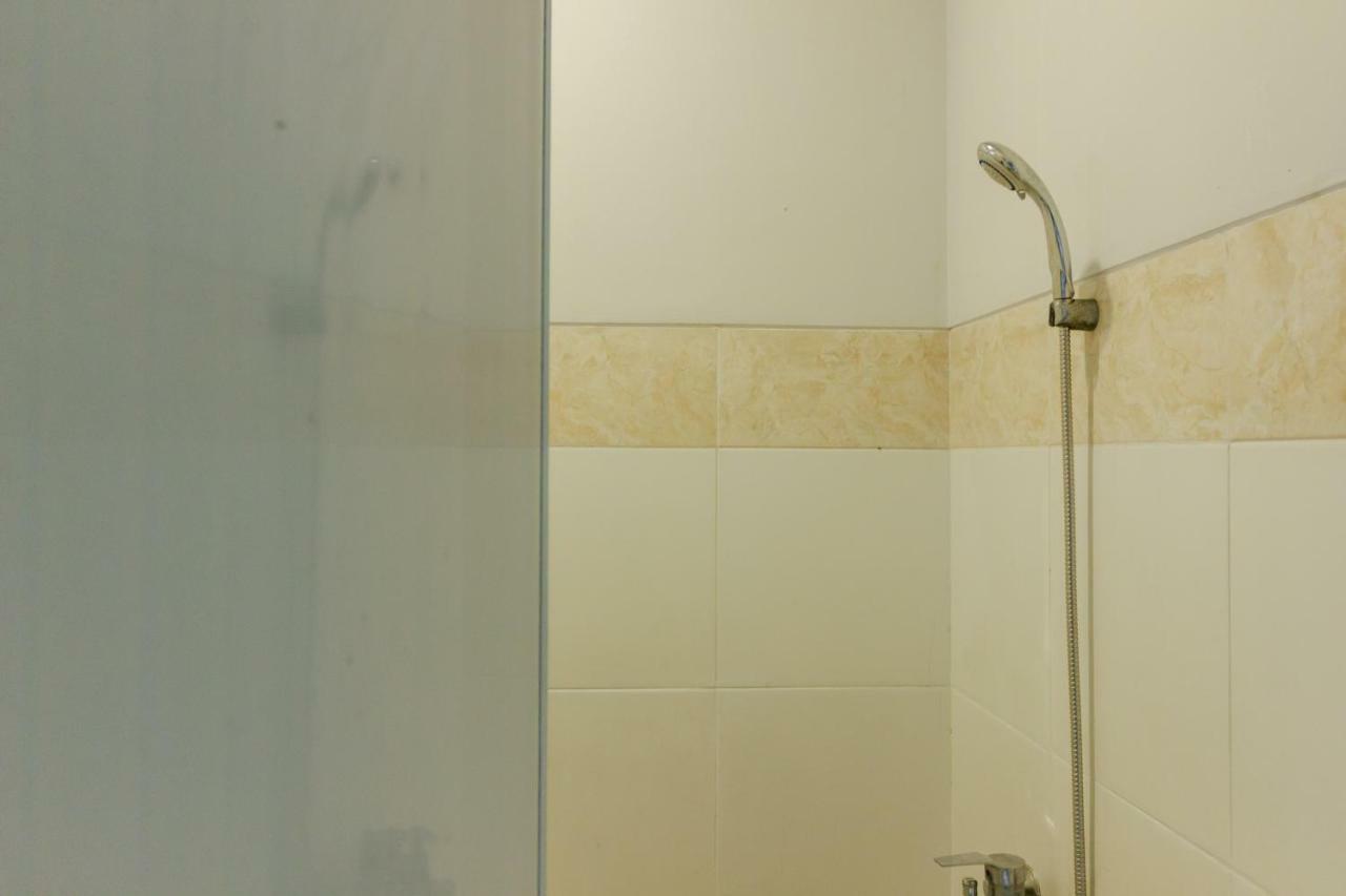 Reddoorz Syariah Near Pondok Indah Mall 3 Jakarta Eksteriør bilde