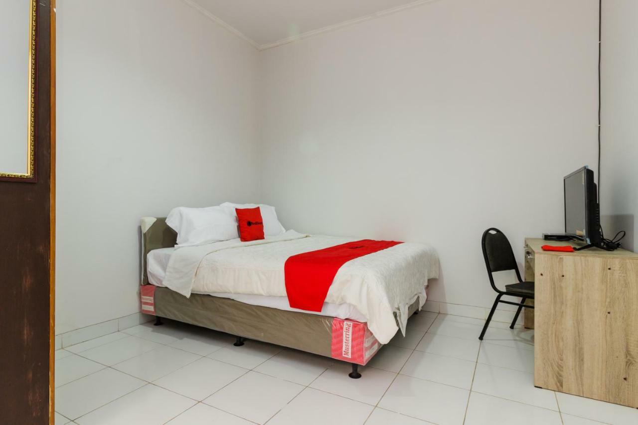 Reddoorz Syariah Near Pondok Indah Mall 3 Jakarta Eksteriør bilde